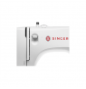 Singer Sewing Machine M2605 Number of stitches 12, White