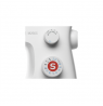 Singer Sewing Machine M2605 Number of stitches 12, White