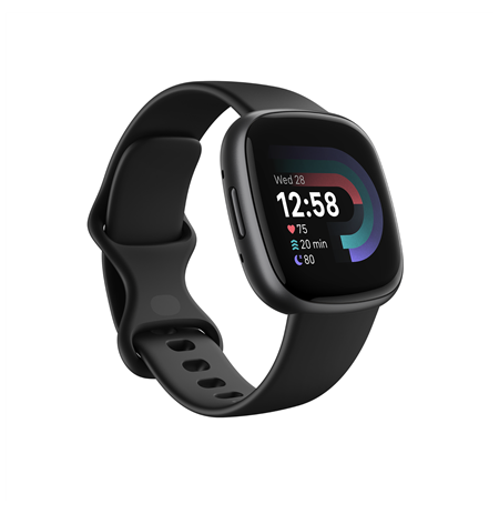 Fitbit Versa 4 Smart watch