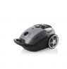 ETA Vacuum cleaner ETA451990000 Avanto Home Perfect Bagless, Power 800 W, Dust capacity 4 L, Black