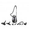 ETA Vacuum cleaner ETA451990000 Avanto Home Perfect Bagless, Power 800 W, Dust capacity 4 L, Black