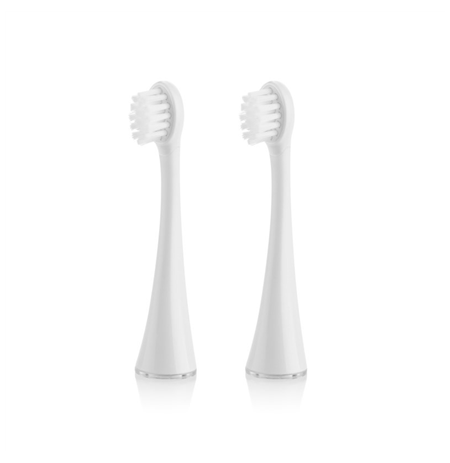 ETA Replacement Heads ETA070690100 For kids, Number of brush heads included 2, White