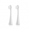 ETA | Replacement Heads | ETA070690100 | Heads | For kids | Number of brush heads included 2 | Number of teeth brushing modes Do