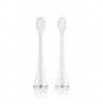 ETA Replacement Heads ETA070690100 For kids, Number of brush heads included 2, White