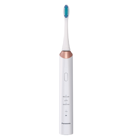 Panasonic Sonic Electric Toothbrush EW-DC12-W503 Rechargeable