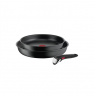 TEFAL | Frypan set | L7649253 Ingenio Ultimate | Frying | Diameter 24