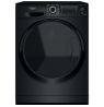 Hotpoint | Washing Machine With Dryer | NDD 11725 BDA EE | Energy efficiency class E | Front loading | Washing capacity 11 kg |