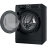 Hotpoint Washing Machine With Dryer NDD 11725 BDA EE Energy efficiency class E