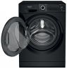 Hotpoint Washing Machine With Dryer NDD 11725 BDA EE Energy efficiency class E