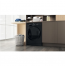 Hotpoint Washing Machine With Dryer NDD 11725 BDA EE Energy efficiency class E