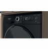 Hotpoint Washing Machine With Dryer NDD 11725 BDA EE Energy efficiency class E