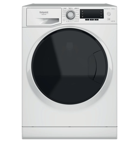 Hotpoint Washing Machine With Dryer NDD 11725 DA EE Energy efficiency class E