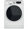 Hotpoint | Washing Machine With Dryer | NDD 11725 DA EE | Energy efficiency class E | Front loading | Washing capacity 11 kg | 1