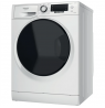 Hotpoint Washing Machine With Dryer NDD 11725 DA EE Energy efficiency class E