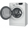 Hotpoint Washing Machine With Dryer NDD 11725 DA EE Energy efficiency class E