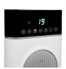 Tristar Tower Heater KA-5098	 Ceramic, 2000 W, White