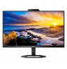 Philips Monitor with Windows Hello Webcam 24E1N5300HE 23.8 "