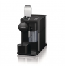 Delonghi Coffee Machine EN510.B Lattissima One Pump pressure 19 bar, Built-in milk frother, Automatic, 1450 W, Black