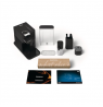Delonghi Coffee Machine EN510.B Lattissima One Pump pressure 19 bar, Built-in milk frother, Automatic, 1450 W, Black