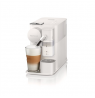 Delonghi | Coffee Machine | EN510.W Lattissima One | Pump pressure 19 bar | Built-in milk frother | Automatic | 1450 W | White