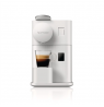 Delonghi Coffee Machine EN510.W Lattissima One Pump pressure 19 bar, Built-in milk frother, Automatic, 1450 W, White