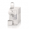 Delonghi Coffee Machine EN510.W Lattissima One Pump pressure 19 bar, Built-in milk frother, Automatic, 1450 W, White