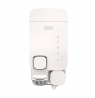 Delonghi Coffee Machine EN510.W Lattissima One Pump pressure 19 bar, Built-in milk frother, Automatic, 1450 W, White