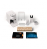 Delonghi Coffee Machine EN510.W Lattissima One Pump pressure 19 bar, Built-in milk frother, Automatic, 1450 W, White