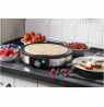Adler Crepe Maker AD 3058 1600 W, Number of pastry 1, Crepe, Stainless Steel/Black