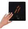 Camry Kitchen Scale CR 3175 Maximum weight (capacity) 15 kg, Graduation 1 g, Display type LED, Black