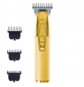 Adler | AD 2836g | Professional Trimmer | Cordless | Number of length steps 1 | Gold