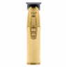 Adler Professional Trimmer AD 2836g	 Cordless, Number of length steps 1, Gold