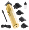 Adler Professional Trimmer AD 2836g	 Cordless, Number of length steps 1, Gold
