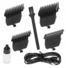 Adler Professional Trimmer AD 2836g	 Cordless, Number of length steps 1, Gold
