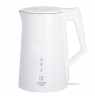Metalinis vird.1,7L ADLER AD-1345W su temp.reguliavimu