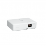 EPSON CO-W01 Projector 3LCD WXGA 3000lm