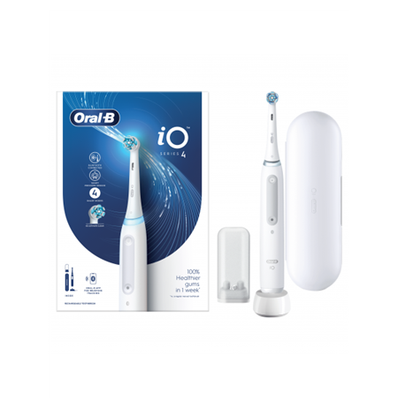 Oral-B Electric Toothbrush iOG4.1A6.1DK iO4 Rechargeable