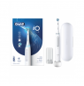 Oral-B | Electric Toothbrush | iO4 | Rechargeable | For adults | Number of brush heads included 1 | Number of teeth brushing mod
