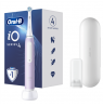 Oral-B | Electric Toothbrush | iO4 | Rechargeable | For adults | Number of brush heads included 1 | Number of teeth brushing mod