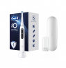Braun Oral-B Elektrinis dantų šepetėlis iO5 Quite White