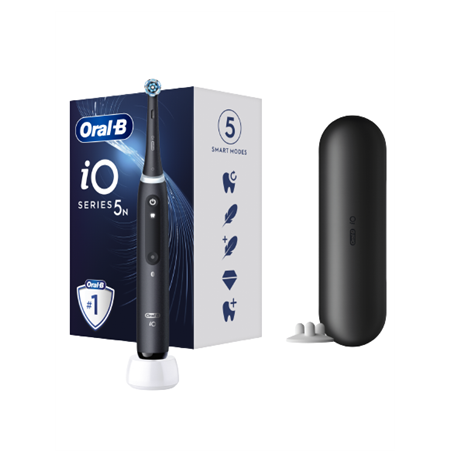 Oral-B Electric Toothbrush iOG5.1B6.2DK iO5 Rechargeable