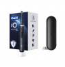Braun Oral-B Elektrinis dantų šepetėlis iO5 Matt Black