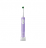 Oral-B | Electric Toothbrush | D103 Vitality Pro | Rechargeable | For adults | Number of brush heads included 1 | Number of teet