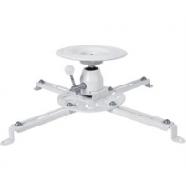 Sunne | Projector Ceiling mount | Turn, Tilt | White