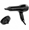 Braun | Hair Dryer | HD785 Satin Hair 7 SensoDryer | 2000 W | Number of temperature settings 4 | Ionic function | Diffuser nozzl