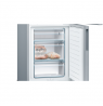 Bosch Refrigerator KGV36VIEAS Energy efficiency class E