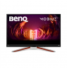 Benq LED Monitor  EX3210U 32 ", IPS, UHD, 3840 x 2160, 16:9, 2 ms, 300 cd/m², White, 60 Hz, HDMI ports quantity 2