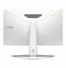 Benq LED Monitor  EX3210U 32 ", IPS, UHD, 3840 x 2160, 16:9, 2 ms, 300 cd/m², White, 60 Hz, HDMI ports quantity 2