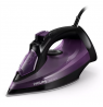 Philips | DST5030/80 | Steam Iron | 2400 W | Water tank capacity 320 ml | Continuous steam 45 g/min | Dark Purple