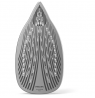 Philips DST5030/80 Steam Iron, 2400 W, Water tank capacity 320 ml, Continuous steam 45 g/min, Dark Purple